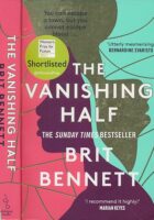 The Vanishing Half