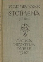 Stoimena. Priče