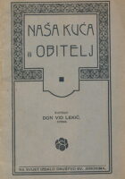 Naša kuća ili obitelj