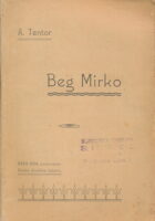 Beg Mirko
