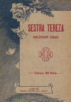 Sestra Tereza Malenoga Isusa
