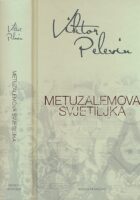 Metuzalemova svjetiljka ili posljednja bitka masona i čekista