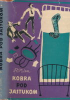 Kobra pod jastukom; Dinari sa rupama