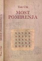 Most pomirenja
