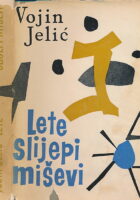 Lete slijepi miševi