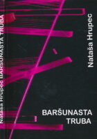 Baršunasta truba