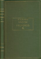 Hrvatski preporod II. svezak : Od godine 1836. do 1843. str. 287+40