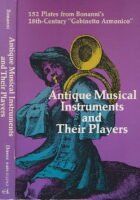 Antique Musical Instruments and Their Players