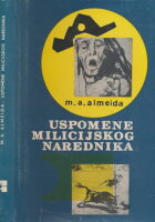 Uspomene milicijskog narednika