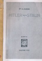 Hitler contra Stalin
