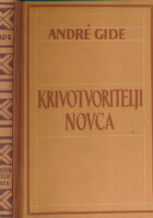 Krivotvoritelji novca