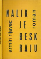 Nalik je beskraju