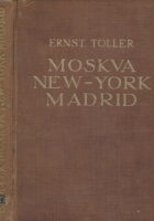 Moskva New York Madrid