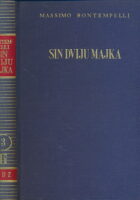 Sin dviju majka
