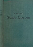 Šuma govori
