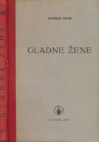 Gladne žene