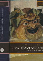 Hvalisavi vojnik i druge komedije
