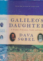 Galileo s Daughter: A Historical Romance of Science, Faith, and Love