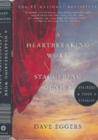 A Heartbreaking Work of Staggering Genius