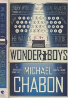 Wonder Boys
