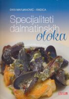 Specijaliteti dalmatinskih otoka
