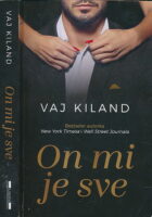 On mi je sve