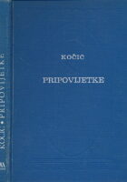 Pripovijetke