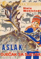 Aslak, dječak sa sjevera