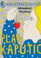 Plavi kaputić