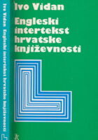 Engleski intertekst hrvatske književnosti