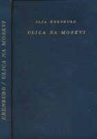 Ulica na Moskvi