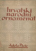 Hrvatski narodni ornamenat (mapa)