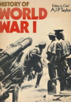 History of World War I