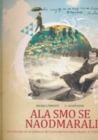 Ala smo se naodmarali...