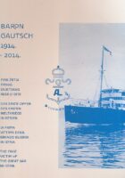 Baron Gautsch 1914.-2014. : prva žrtva Prvog svjetskog rata