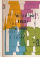 Arhitektonski fokus Krešimira Rogine