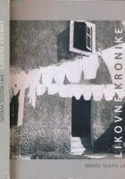 Likovne kronike
