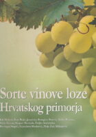 Sorte vinove loze Hrvatskog primorja