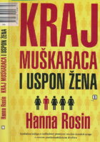 Kraj muškaraca i uspon žena