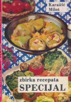 Zbirka recepata Specijal