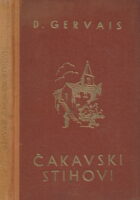 Čakavski stihovi