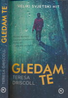 Gledam te