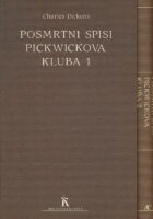 Posmrtni spisi Pickwickova kluba 1-2