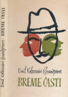 Breme časti