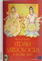Vedska astrologija u sedam dana