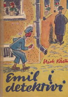 Emil i detektivi