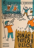 Junaci Pavlove ulice