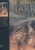 Harry Potter and the Order of the Phoenix