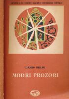 Modri prozori