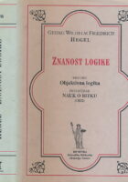 Znanost logike I - III